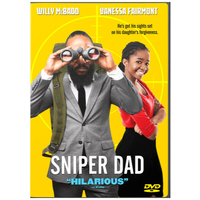 Cards Against Humanity Dad Pack - Sniper Dad