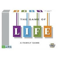 The Game Of Life First Edition