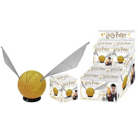 Harry Potter Snitch 3" 3D Puzzle