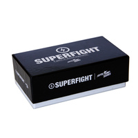 SuperFight 500 Card Core Starter Deck