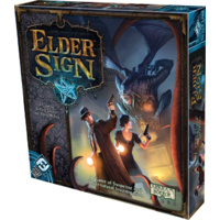 Elder Sign
