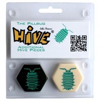 Hive Pillbug Expansion