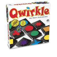 Qwirkle