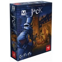 Mr Jack Revised Edition
