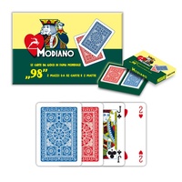 Modiano Ramino 98 Playing Cards