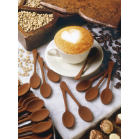 Clementoni I love Cappuccino Jigsaw Puzzle 500 Pieces