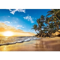 Clementoni Tropical Sunrise Jigsaw Puzzle 1500 Pieces