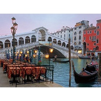 Clementoni Venezia Jigsaw Puzzle 1500 Pieces
