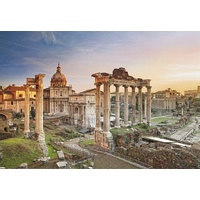 Clementoni Forum Romanum Jigsaw Puzzle 2000 Pieces