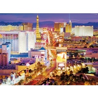 Clementoni Las Vegas Jigsaw Puzzle 6000 Pieces