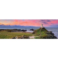 Clementoni Lighthouse Jigsaw Puzzle 1000 Pieces