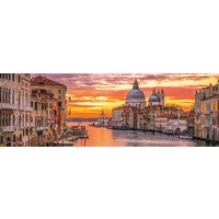 Clementoni The Grand Canal Venice Jigsaw Puzzle 1000 Pieces