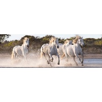 Clementoni Running Horses Jigsaw Puzzle 1000 Pieces