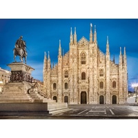 Clementoni Milan Jigsaw Puzzle 1000 Pieces