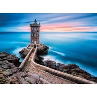 Clementoni The Lighthouse Jigsaw Puzzle 1000 Pieces
