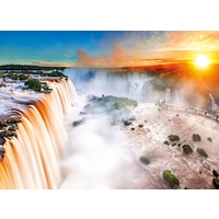 Clementoni Waterfall Jigsaw Puzzle 1000 Pieces