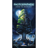 Photosynthesis Under the Moonlight Expansion