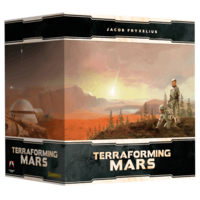 Terraforming Mars Big Box