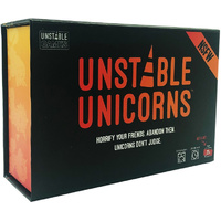 Unstable Unicorns NSFW Edition