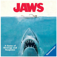 Jaws Board Game