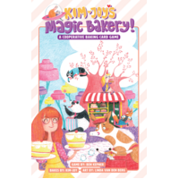 Kim Joys Magic Bakery