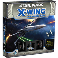 Star Wars: X-Wing - The Force Awakens