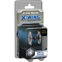 Star Wars: X-Wing - TIE/FO Fighter