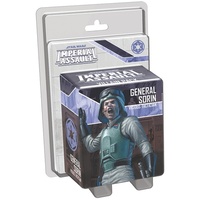 Star Wars: Imperial Assault ÔÇô General Sorin Villain Pack