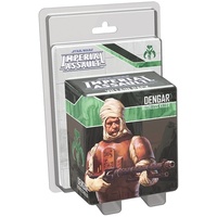 Star Wars: Imperial Assault ÔÇô Dengar Villain Pack