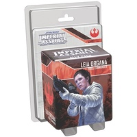 Star Wars: Imperial Assault ÔÇô Leia Organa Ally Pack