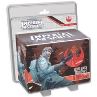 Star Wars: Imperial Assault ÔÇô Echo Base Troopers Ally Pack