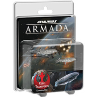 Star Wars: Armada - Rebel Transports
