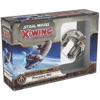 Star Wars: X-Wing ÔÇô Punishing One