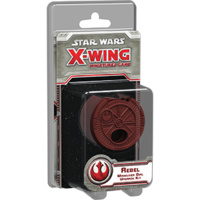 Star Wars: X-Wing - Rebel Maneuver Dial