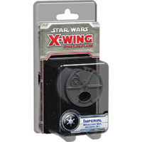 Star Wars X-Wing Imperial Maneuver Dial
