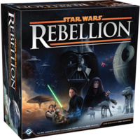 Star Wars: Rebellion