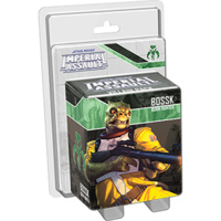 Star Wars: Imperial Assault ÔÇô Bossk Villain Pack