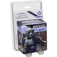 Star Wars: Imperial Assault ÔÇô Agent Blaise Villain Pack