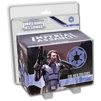 Star Wars: Imperial Assault ÔÇô ISB Infiltrator Villian Pack