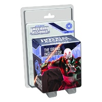 Star Wars: Imperial Assault ÔÇô The Grand Inquisitor Villain Pack