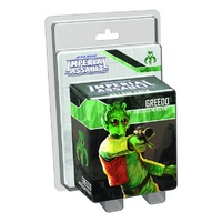 Star Wars: Imperial Assault ÔÇô Greedo Villain Pack