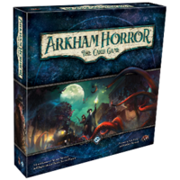 Arkham Horror The Card Game Revised Core Set