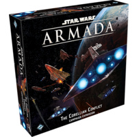 Star Wars: Armada - The Corellian Conflict Campaign