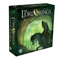 The Lord of the Rings: Journey to Mordor