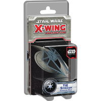 Star Wars: X-Wing - TIE Striker