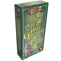 Aye, Dark Overlord! - The Green Box