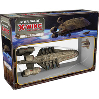 Star Wars: X-Wing: C-ROC Cruiser Expansion Pack