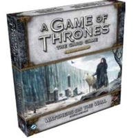 A Game of Thrones: The Card Game (Second Edition) - Watchers on the Wall