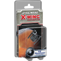 Star Wars: X-Wing - TIE Aggressor