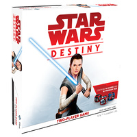Star Wars: Destiny Two-Player Game